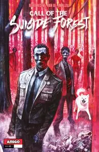 Call of The Suicide Forest 04 of 05 2018 digital