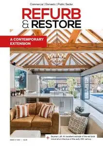 Refurb & Restore - Issue 27 2021
