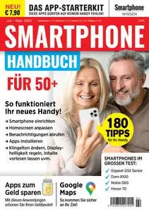 Smartphone Magazin Extra – 28 Juni 2023