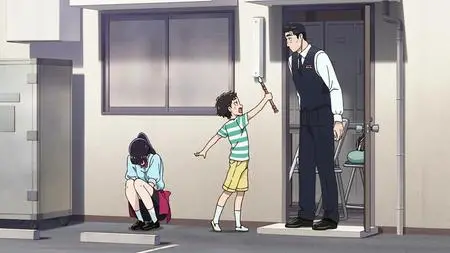 Koi wa Ameagari no You ni BD BOX TV  SP Koi wa Ameagari no You ni 01 (BD 1920x1080 x 264 Flac mkv" yEnc