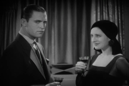 The Divorcee (1930) - Robert Z. Leonard