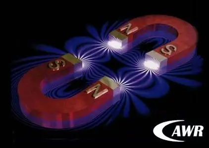 AWR Design Environment 10.04