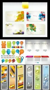 Trend Bookmark Cards and Price-list