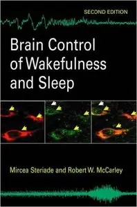 Brain Control of Wakefulness and Sleep (Repost)