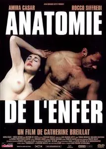 Anatomy of Hell (2004) Anatomie de l'enfer