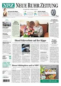 NRZ Neue Ruhr Zeitung Essen-Rüttenscheid - 14. Februar 2019