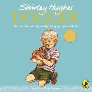 «Dogger» by Shirley Hughes