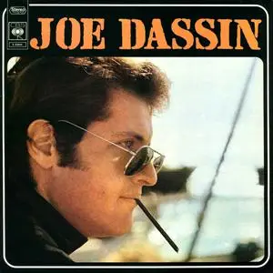 Joe Dassin - Joe Dassin (Les Champs-Élysées) (1969)