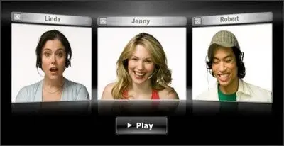 ooVoo 2.2.1.3 Multilanguage Portable