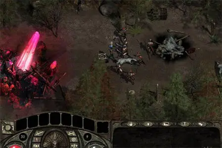 Lionheart: Legacy of the Crusader (PC)