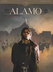 Alamo - Band 1 - An Vorderster Front