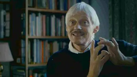 Richard III: The King in the Car Park (2013)