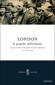 Il popolo dell'abisso - Jack London (Repost)