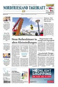 Nordfriesland Tageblatt - 10. Mai 2019