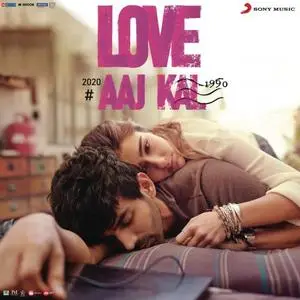 Pritam - Love Aaj Kal (Original Motion Picture Soundtrack) (2020)