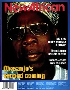 New African - April 1999
