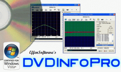 DVDInfoPro Xtreme 6 Build 508