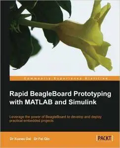 Rapid BeagleBoard Prototyping with MATLAB and Simulink (Repost)