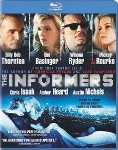 The Informers (2008)