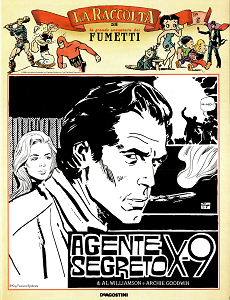 La Raccolta De La Grande Avventura Dei Fumetti - Volume 6