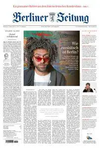 Berliner Zeitung - 09. Januar 2018