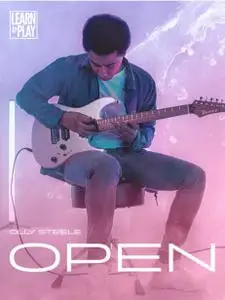 Olly Steele, Learn to play: Open