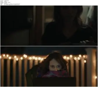 After She Wakes (2019)