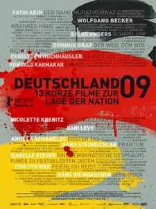Deutschland 09 - 13 kurze Filme zur Lage der Nation (2009)