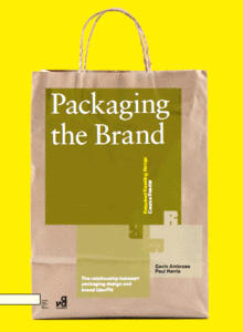 Packaging the Brand  