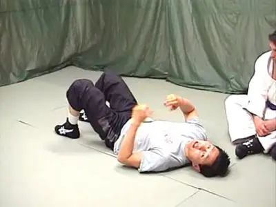 Michael Jen - Ultimate Pin Escapes