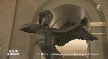 (Fr2) Secrets d'histoire - La reine Hortense pour le meilleur et pour l'Empire... (2014)