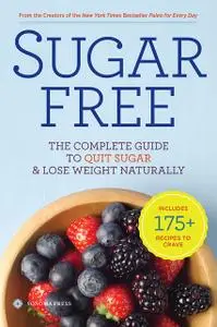 «Sugar Free» by Sonoma Press