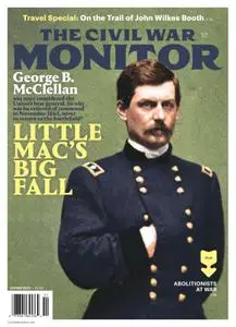 The Civil War Monitor – February 2020