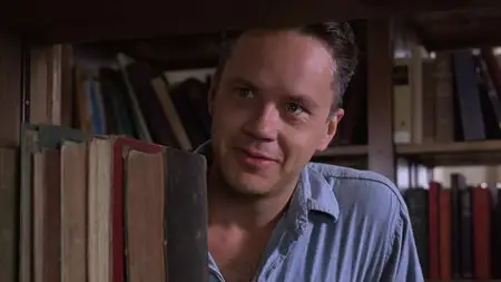 The Shawshank Redemption (1994) HD 1080p (Repost)