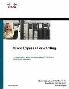 Cisco Express Forwarding (repost)