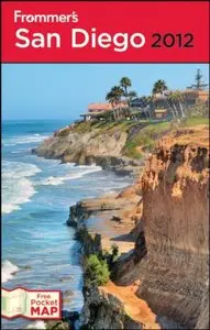 Frommer's San Diego 2012, 7 edition (repost)