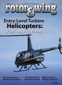 Rotor & Wing - November 2014