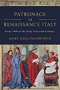 Patronage in Renaissance Italy