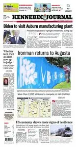 Kennebec Journal – July 28, 2023