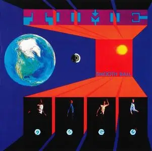 T.I.M.E. - 2 Studio Albums (1968-1969) [Reissue 2010-2012]