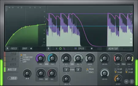 Image Line - Maximus FL VST v1.0.8