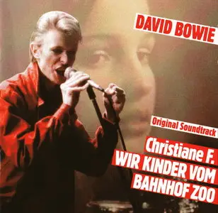 David Bowie - Christiane F. (1981) {2001 EMI Remaster}