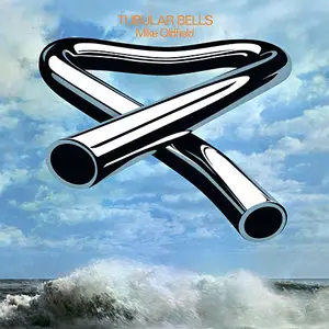 Mike Oldfield - Tubular Bells (1973/2012) [Official Digital Download]