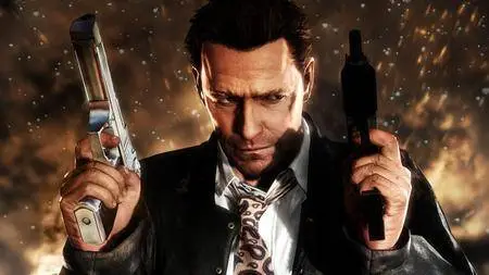 Max Payne 3 Complete Edition (2012)