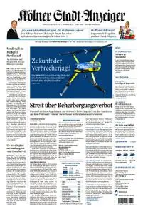 Kölner Stadt-Anzeiger Euskirchen – 13. Oktober 2020