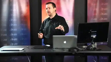 INE - PfR vSeminar