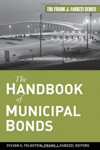 The Handbook of Municipal Bonds (repost)