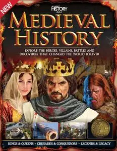 All About History Book Of Medieval History [Repost]