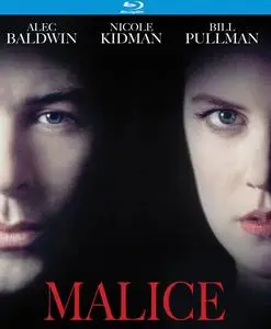 Malice (1993)