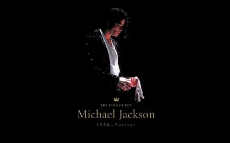 Michael Jackson Wallpaper